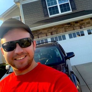 Meet your Posher, Kyle